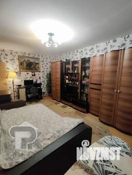 3-к квартира, вторичка, 76м2, 7/16 этаж