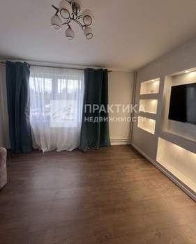 1-к квартира, вторичка, 38м2, 2/22 этаж