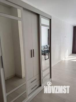 Студия квартира, вторичка, 32м2, 7/18 этаж