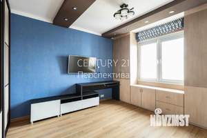 3-к квартира, вторичка, 78м2, 11/17 этаж