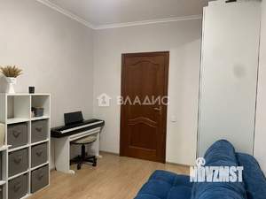 2-к квартира, вторичка, 51м2, 2/17 этаж