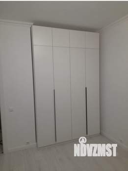 1-к квартира, вторичка, 40м2, 6/12 этаж