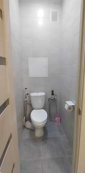 2-к квартира, вторичка, 69м2, 2/20 этаж