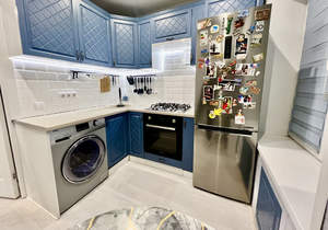 2-к квартира, вторичка, 43м2, 5/5 этаж