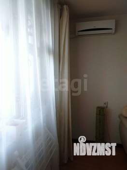 1-к квартира, вторичка, 41м2, 3/16 этаж