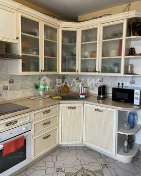 2-к квартира, вторичка, 63м2, 7/28 этаж