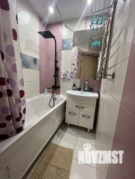 3-к квартира, вторичка, 62м2, 7/9 этаж