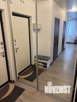 3-к квартира, вторичка, 59м2, 4/21 этаж