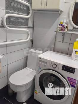 1-к квартира, вторичка, 21м2, 8/9 этаж