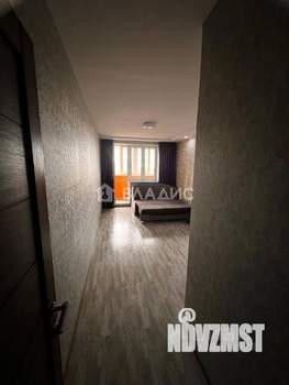 3-к квартира, вторичка, 94м2, 15/25 этаж