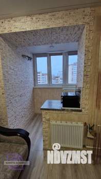 1-к квартира, вторичка, 44м2, 15/17 этаж