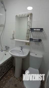 Студия квартира, вторичка, 22м2, 3/5 этаж