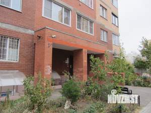 1-к квартира, вторичка, 58м2, 12/17 этаж