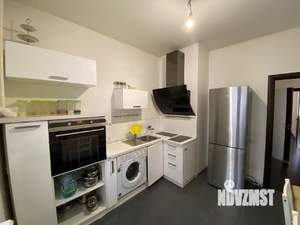 2-к квартира, вторичка, 61м2, 4/22 этаж