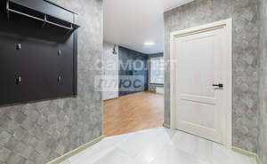 2-к квартира, вторичка, 36м2, 3/23 этаж