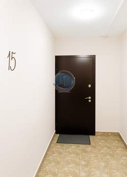 2-к квартира, вторичка, 56м2, 15/19 этаж