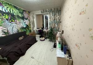 2-к квартира, вторичка, 55м2, 8/14 этаж