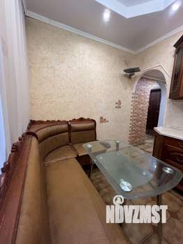 1-к квартира, вторичка, 38м2, 1/17 этаж