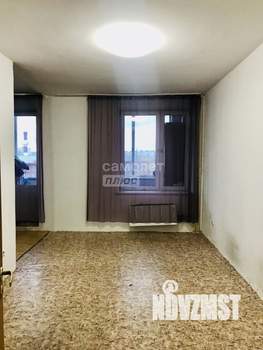 1-к квартира, вторичка, 39м2, 7/17 этаж