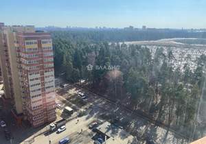 1-к квартира, вторичка, 37м2, 16/25 этаж
