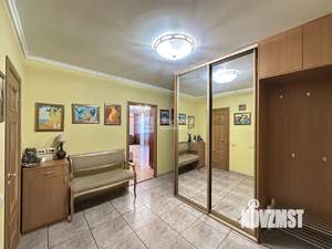 4-к квартира, вторичка, 135м2, 4/19 этаж