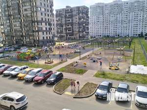 1-к квартира, вторичка, 32м2, 3/22 этаж