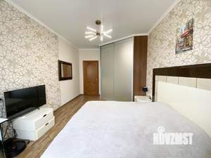 2-к квартира, вторичка, 70м2, 4/5 этаж