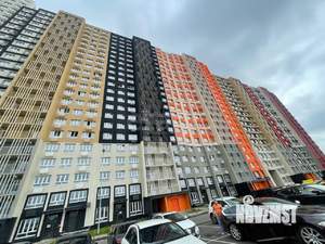 1-к квартира, вторичка, 32м2, 19/26 этаж