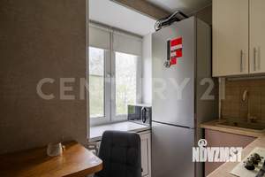 2-к квартира, вторичка, 43м2, 3/9 этаж
