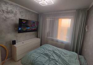 1-к квартира, вторичка, 39м2, 22/22 этаж