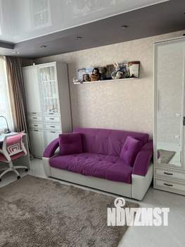 3-к квартира, вторичка, 75м2, 13/17 этаж