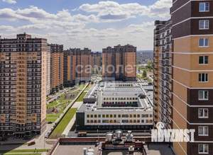 Студия квартира, вторичка, 21м2, 3/22 этаж