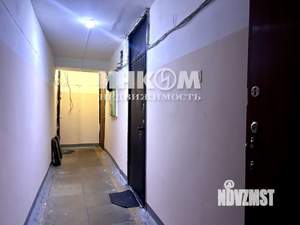 1-к квартира, вторичка, 34м2, 12/14 этаж