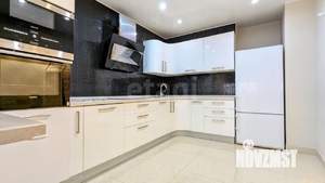2-к квартира, вторичка, 68м2, 16/25 этаж