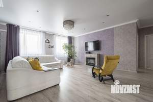3-к квартира, вторичка, 91м2, 22/25 этаж
