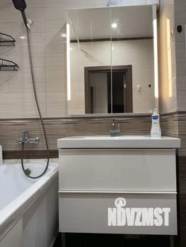 1-к квартира, вторичка, 42м2, 22/22 этаж