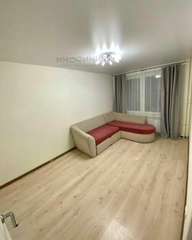 1-к квартира, вторичка, 32м2, 17/22 этаж