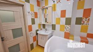 1-к квартира, вторичка, 47м2, 12/25 этаж