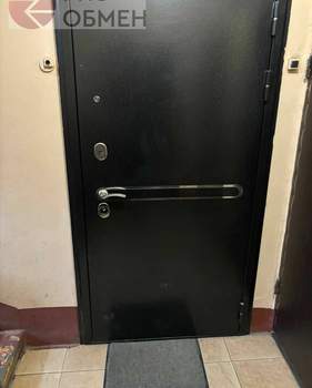 1-к квартира, вторичка, 30м2, 1/5 этаж