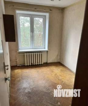 2-к квартира, вторичка, 41м2, 5/5 этаж