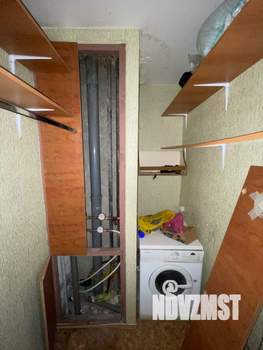 3-к квартира, вторичка, 71м2, 11/16 этаж