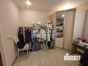 1-к квартира, вторичка, 32м2, 3/5 этаж