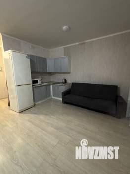 Студия квартира, вторичка, 24м2, 4/18 этаж