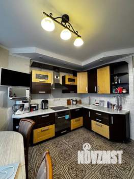 2-к квартира, вторичка, 65м2, 12/17 этаж