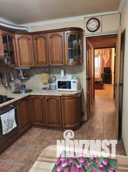 3-к квартира, вторичка, 76м2, 1/9 этаж