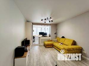 3-к квартира, вторичка, 72м2, 8/17 этаж