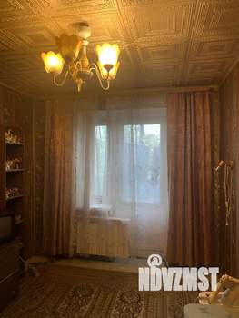 4-к квартира, вторичка, 75м2, 5/9 этаж
