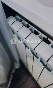 2-к квартира, вторичка, 48м2, 1/5 этаж