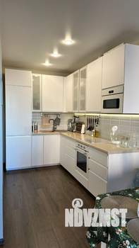 3-к квартира, вторичка, 88м2, 13/23 этаж