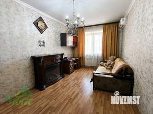 1-к квартира, вторичка, 38м2, 4/12 этаж
